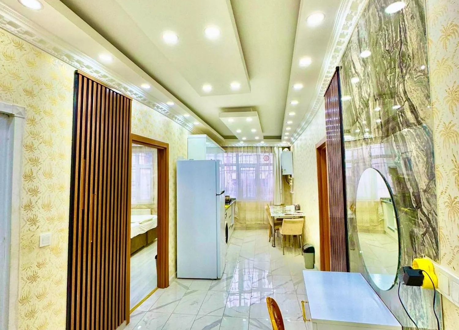 Aparthotel Hagia Sophia Deluxe Apartment Provincia di Provincia di Istanbul