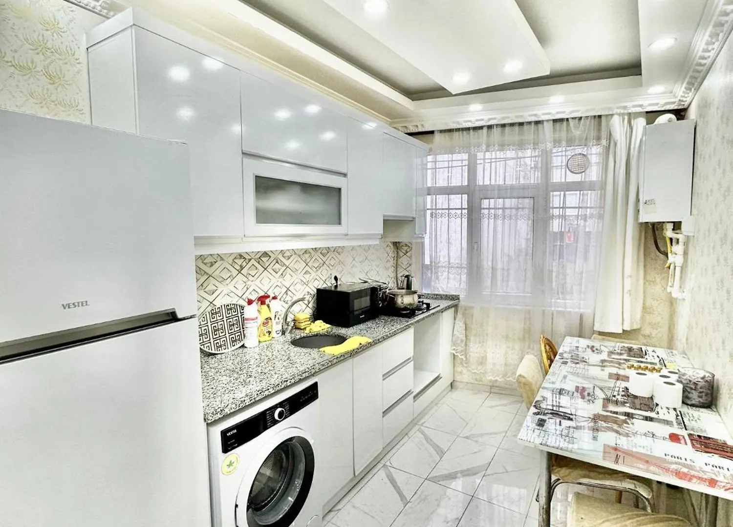Hagia Sophia Deluxe Apartment Provincia di Provincia di Istanbul