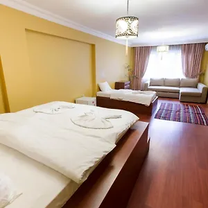 Aparthotel Sultanahmet Enjoyer, Istanbul