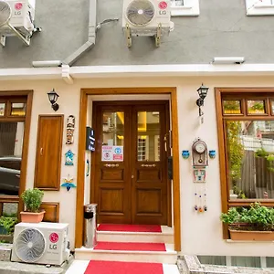 Hotel Constantinopolis, Estambul