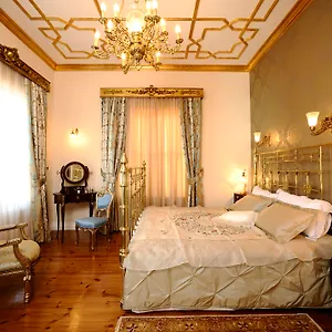 Hotel Erten, Estambul