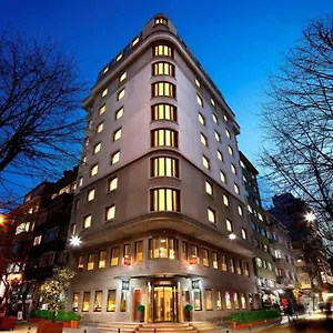Midtown Provincia di Istanbul
