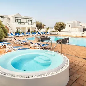 Pocillos Playa Hotel Puerto del Carmen (Lanzarote)