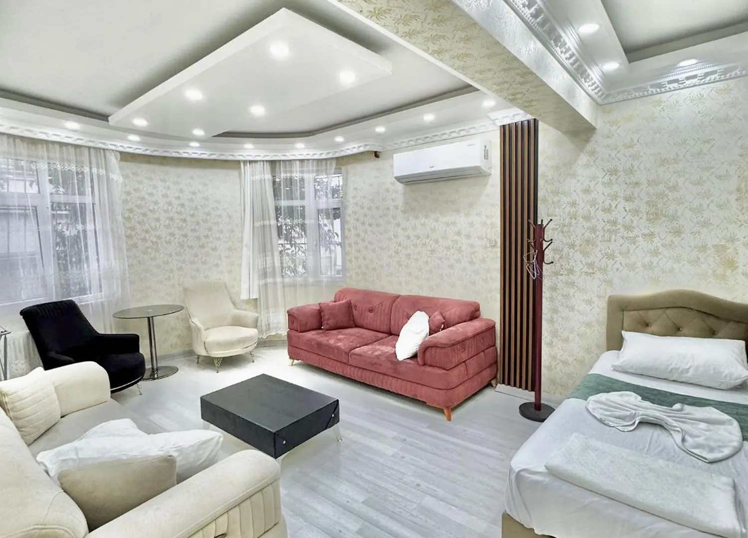 Hagia Sophia Deluxe Apartment Istanbul Aparthotel