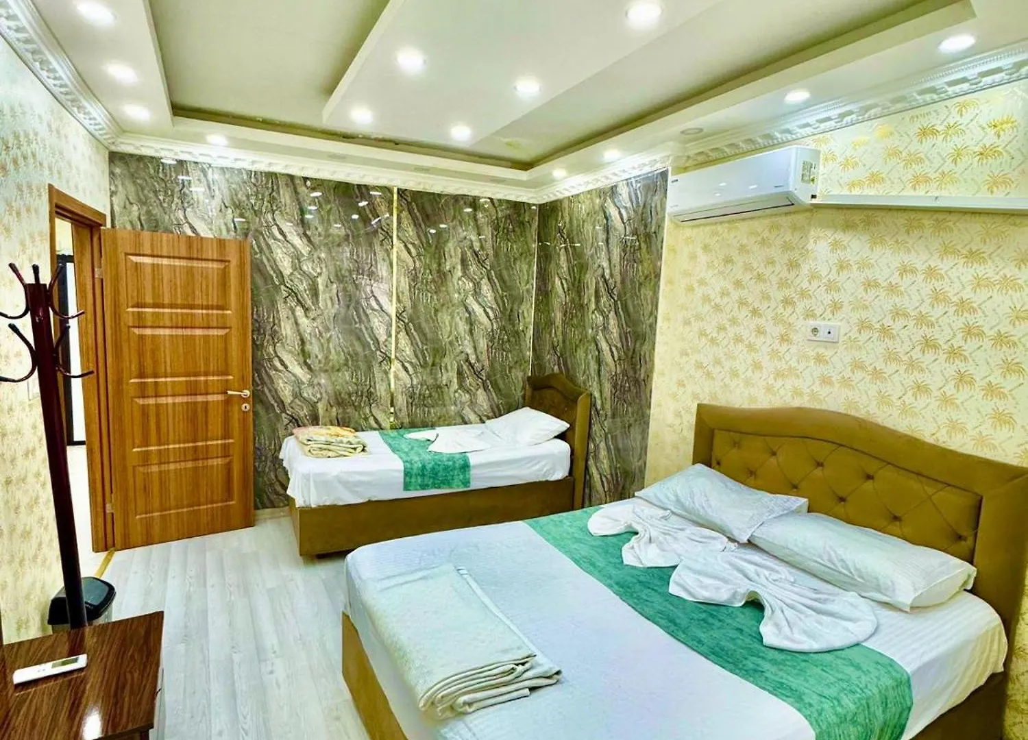 Aparthotel Hagia Sophia Deluxe Apartment Istanbul