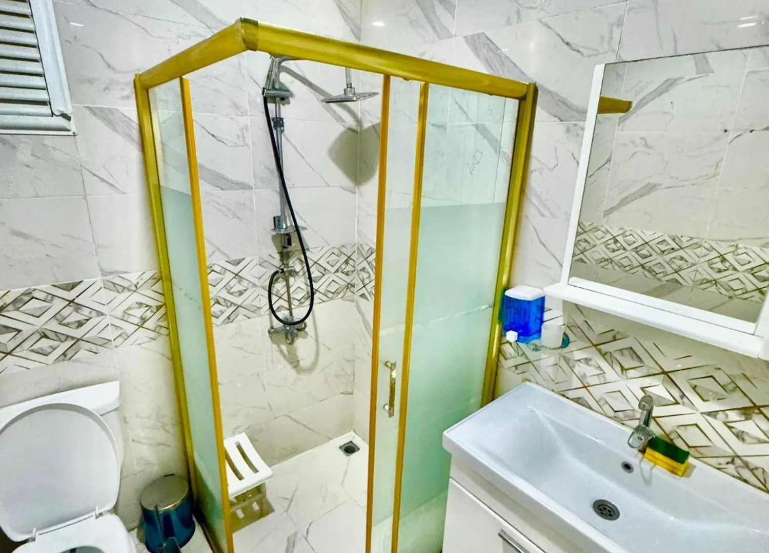 Aparthotel Hagia Sophia Deluxe Apartment Istanbul