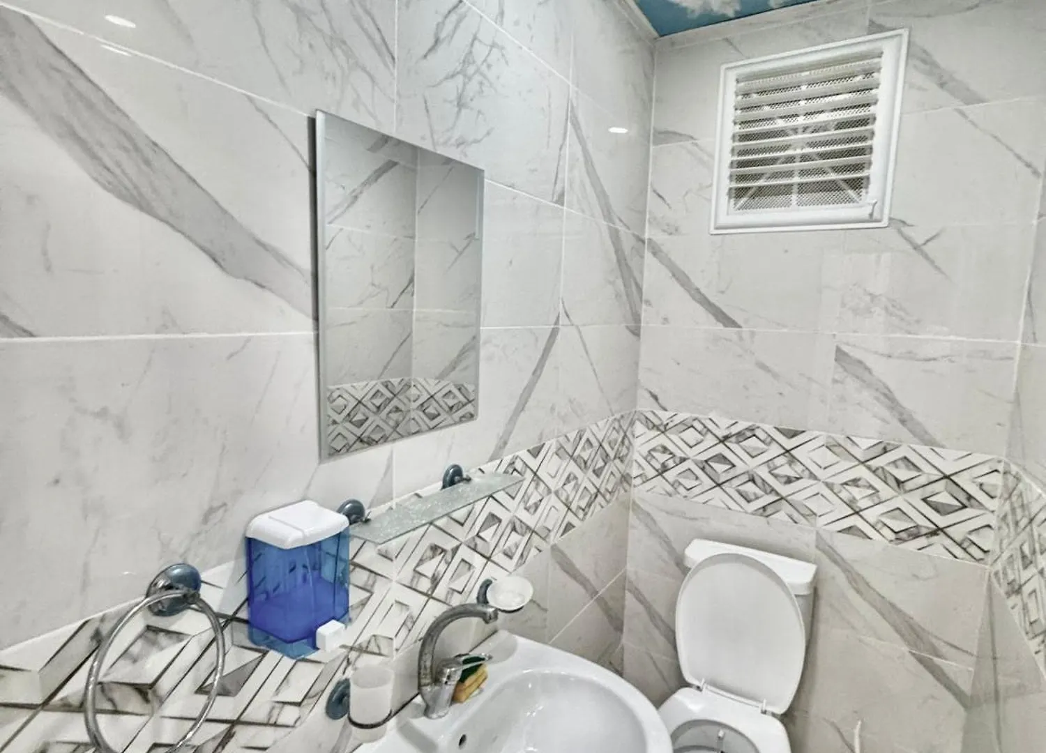 Hagia Sophia Deluxe Apartment Istanbul Turkey