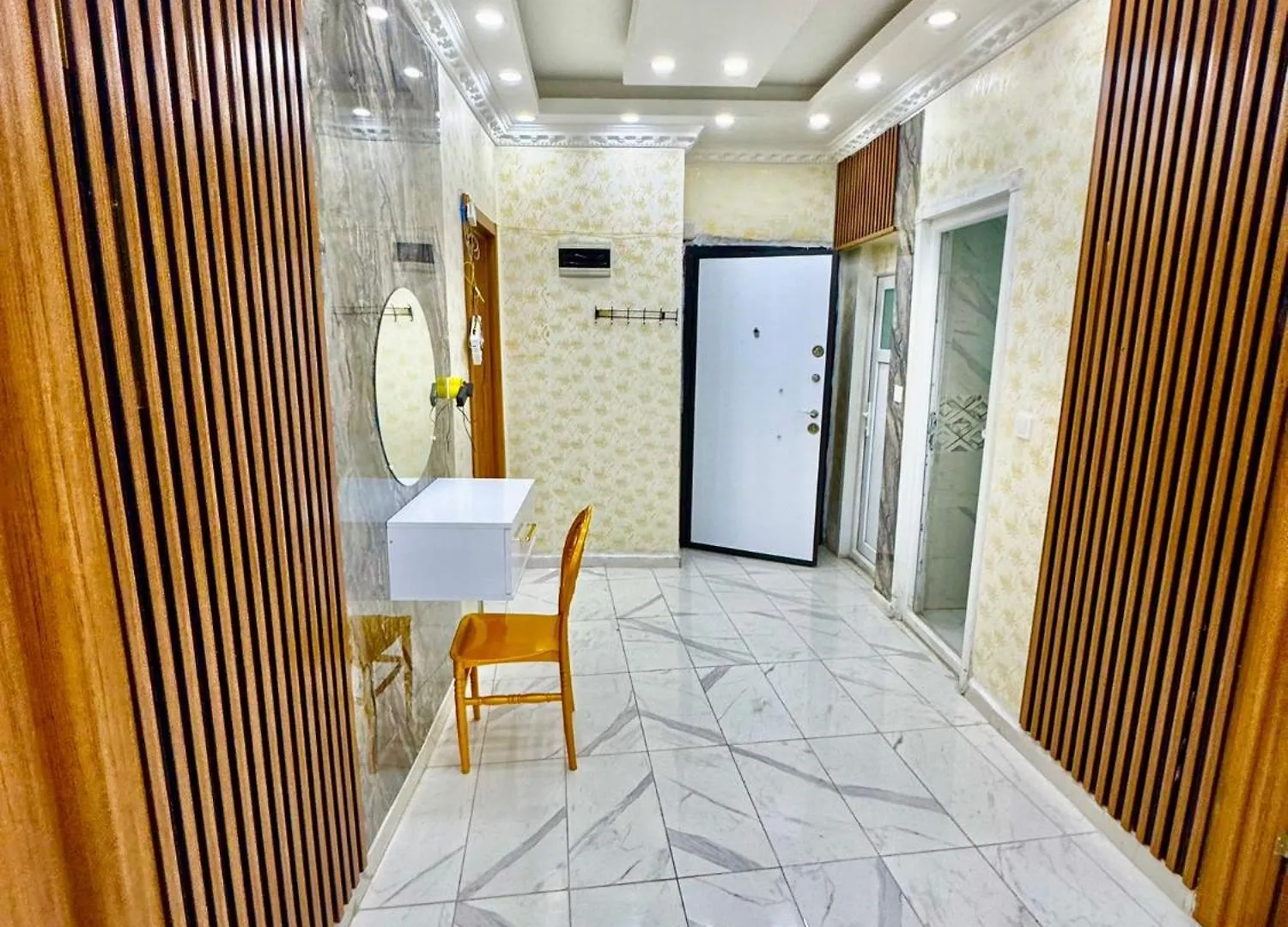 Hagia Sophia Deluxe Apartment Istanbul Turkey